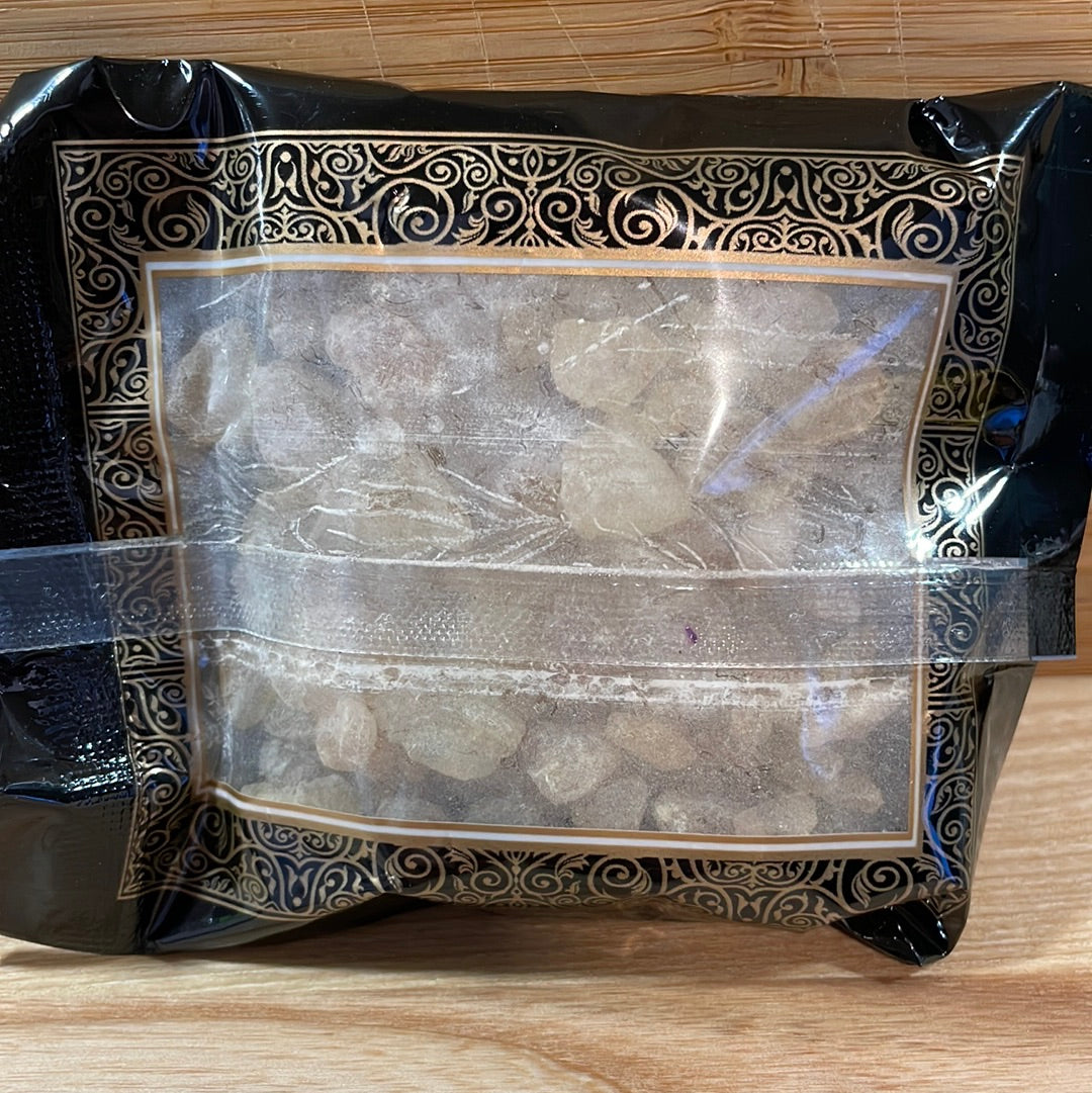 Copal (Resin)