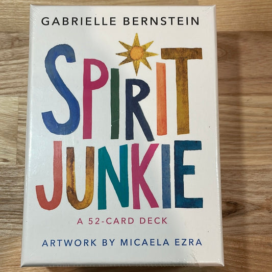 Spirit Junkie