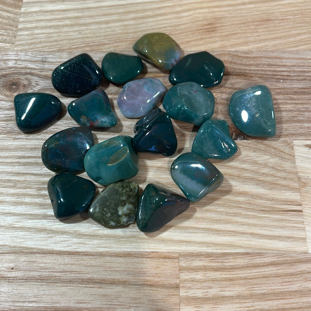 Bloodstone