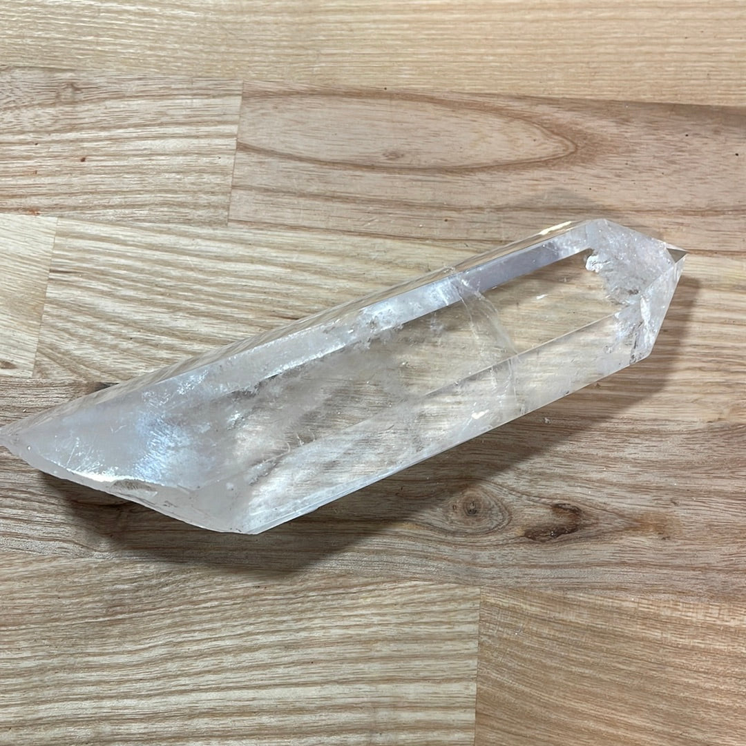 Clear Quartz - Master Healer Wands