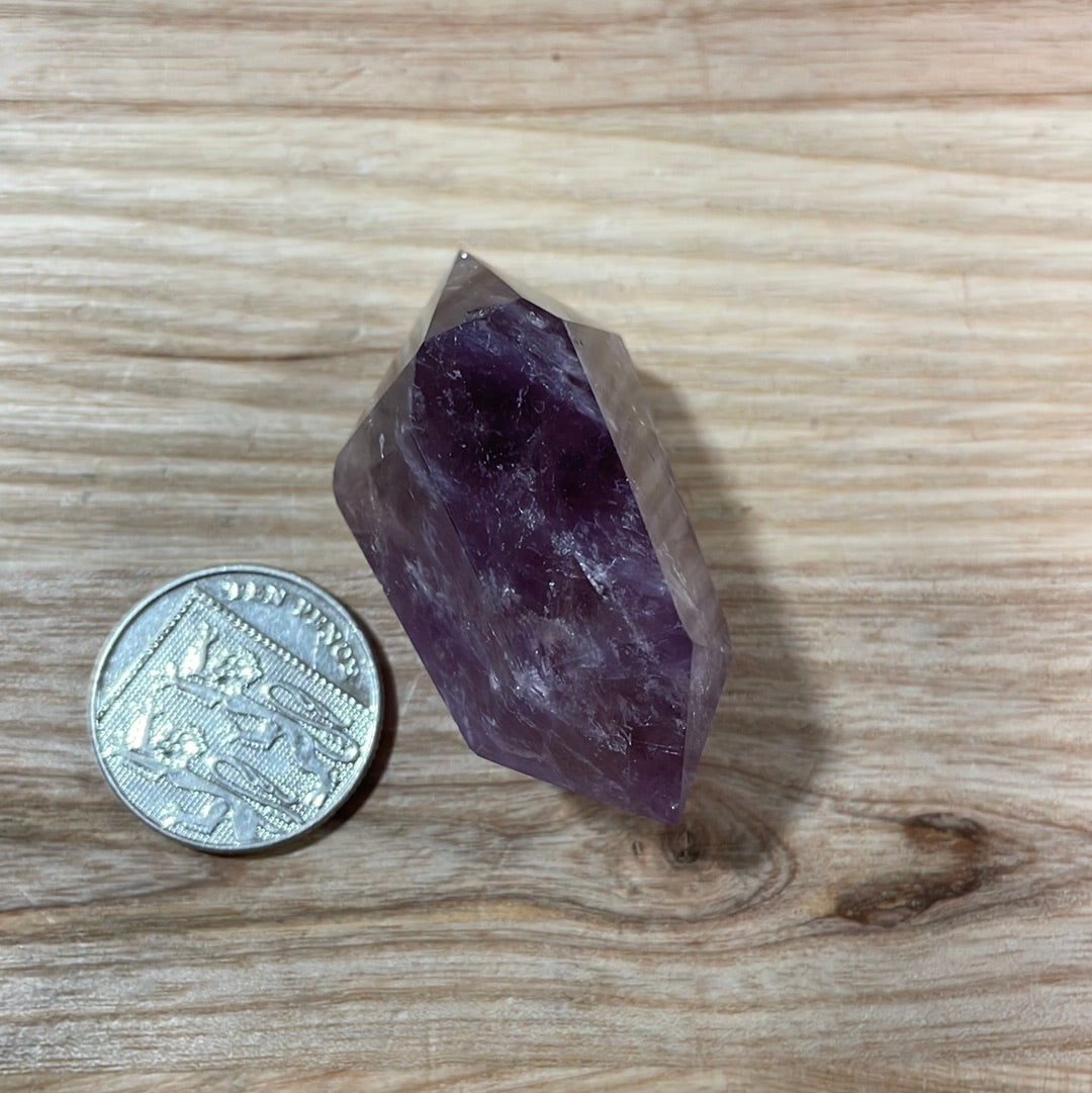 Ametrine DT Points "A" Grade