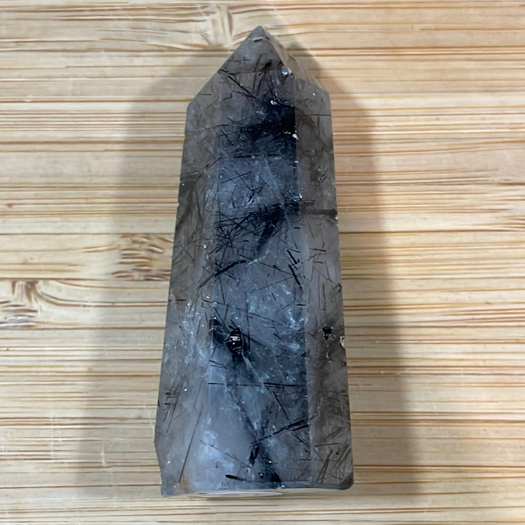 Tourmalinated Quartz -TQ4