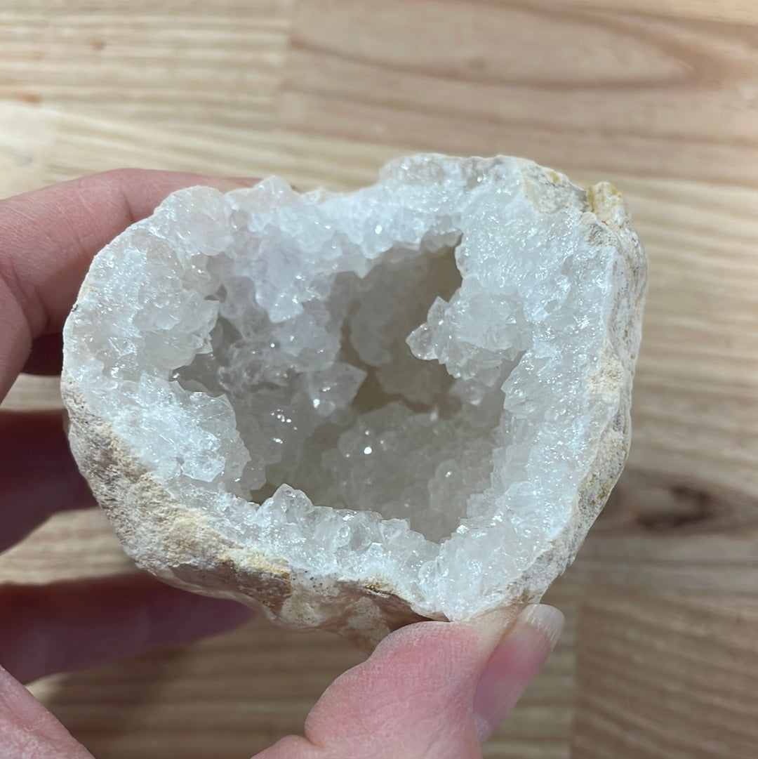 Quartz Geodes