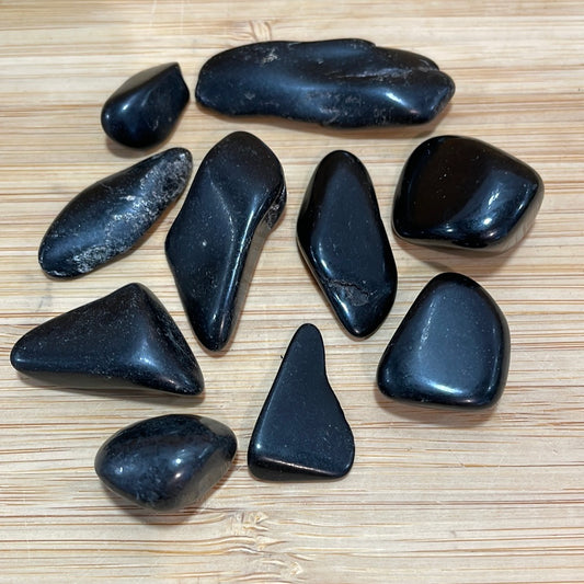 Jet Pieces (Small)
