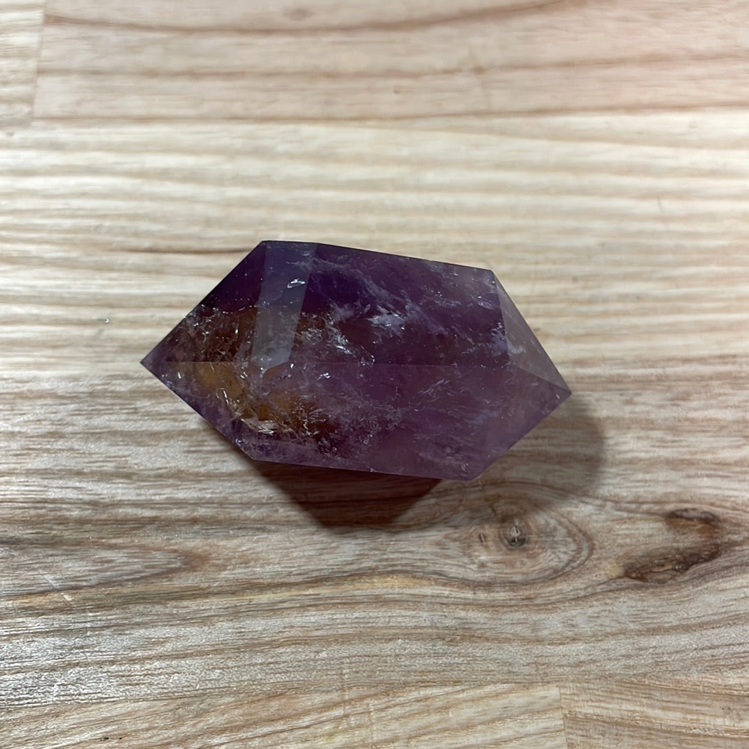 Ametrine DT Points "A" Grade