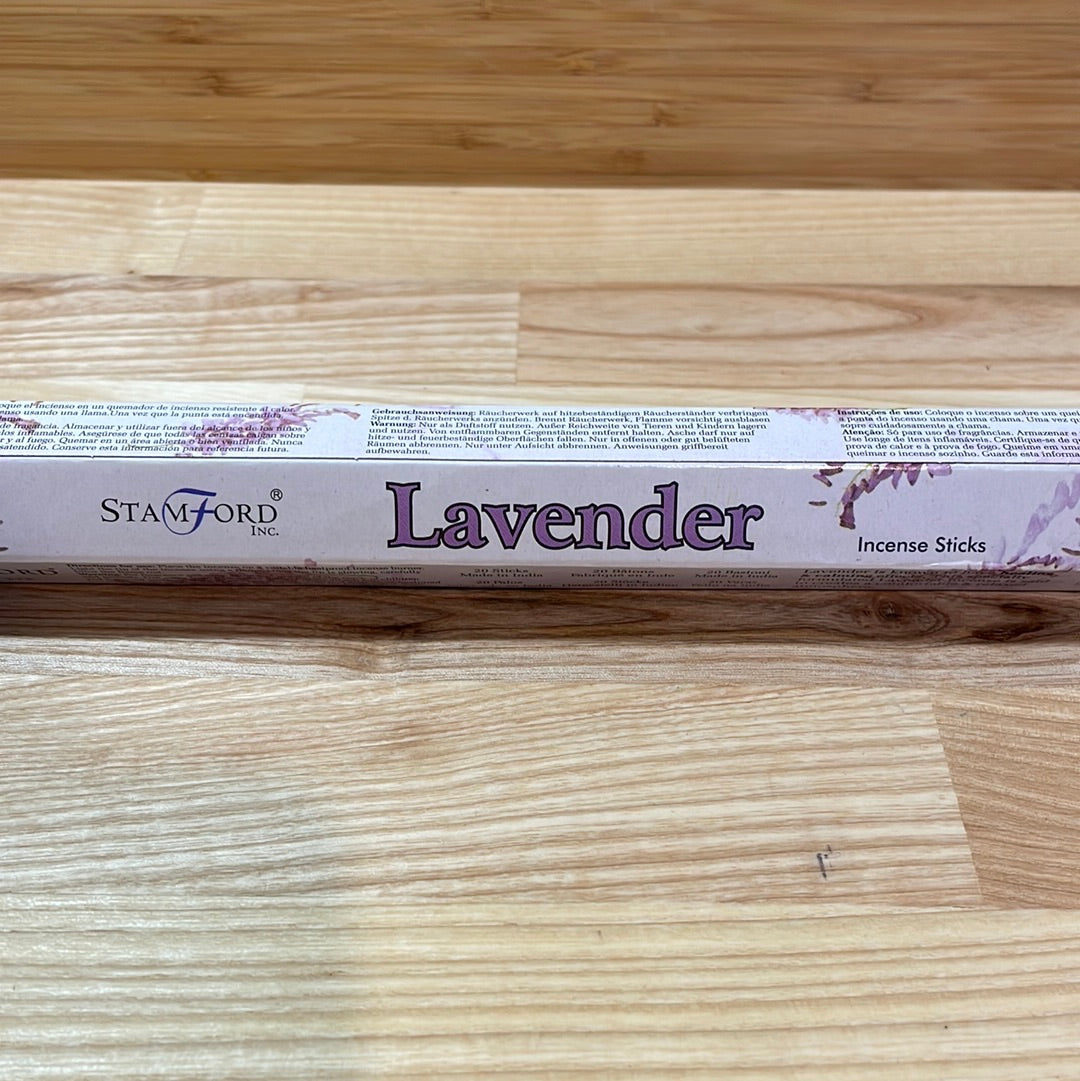 Lavender