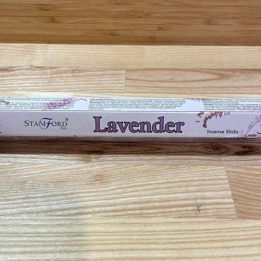 Lavender