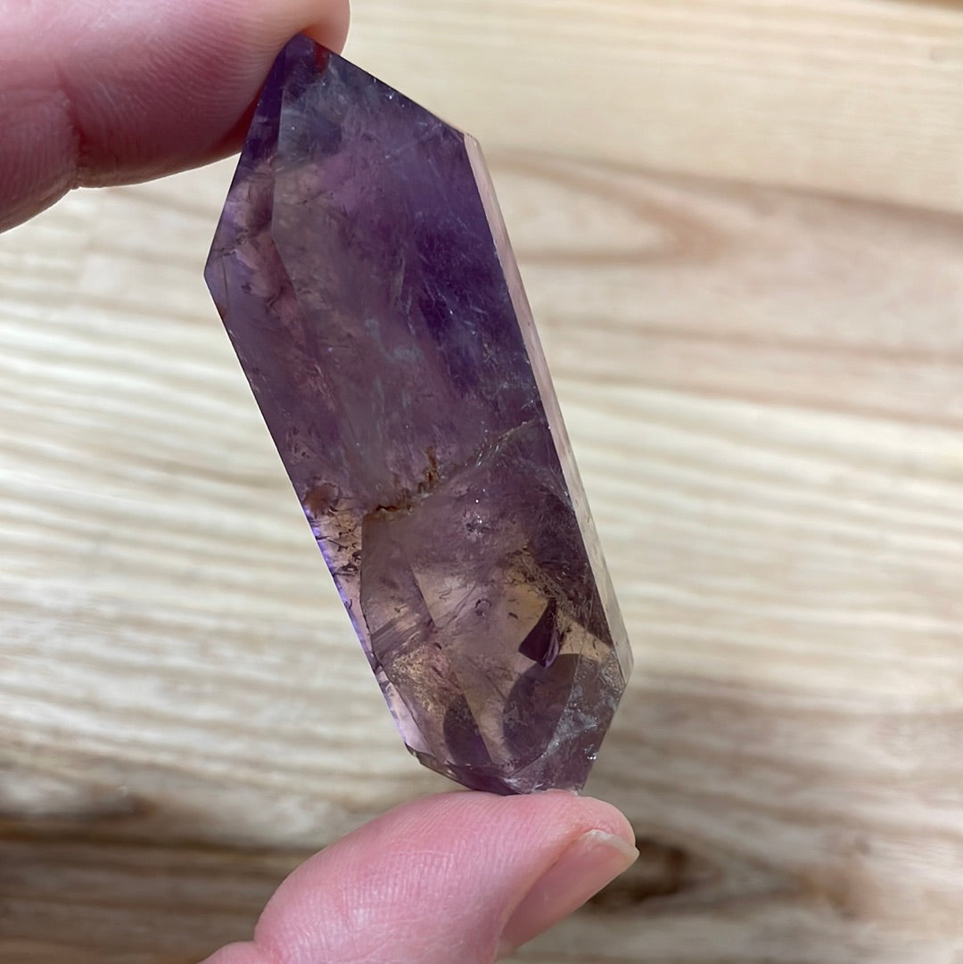 Ametrine DT Points "A" Grade
