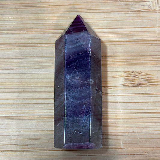 Fluorite Point - FP12