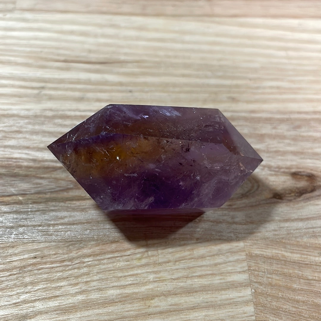 Ametrine DT Points "A" Grade