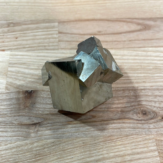 Pyrite Raw Specimen