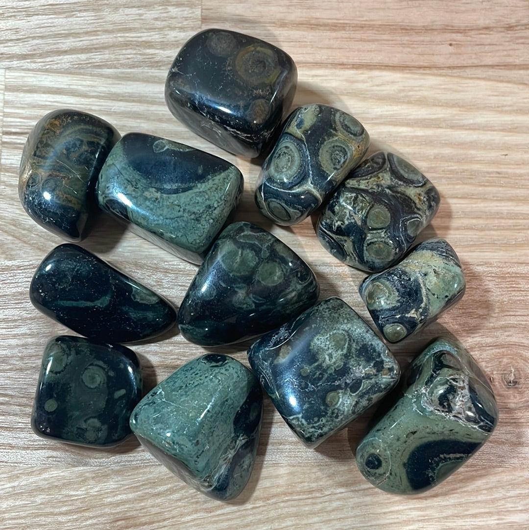 Kambaba Tumblestone