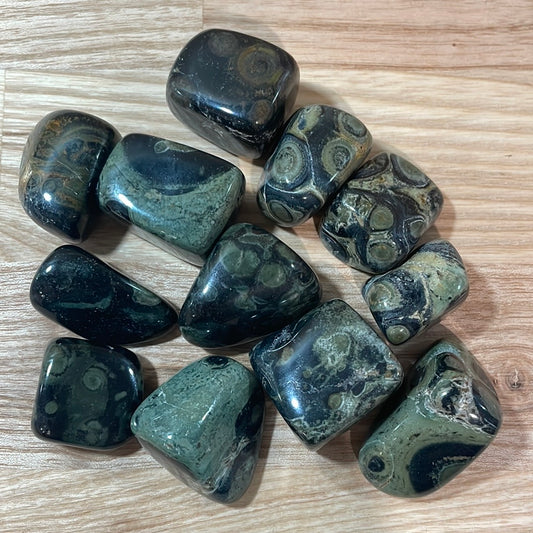 Kambaba Tumblestone