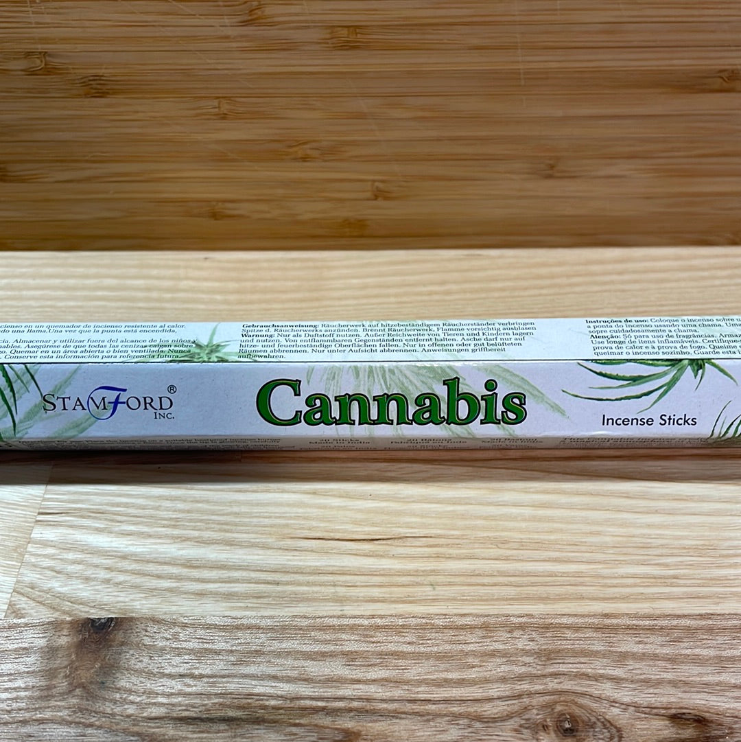 Cannabis