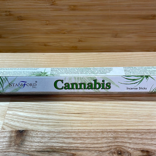 Cannabis