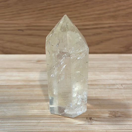 Lemon Quartz - LQ2