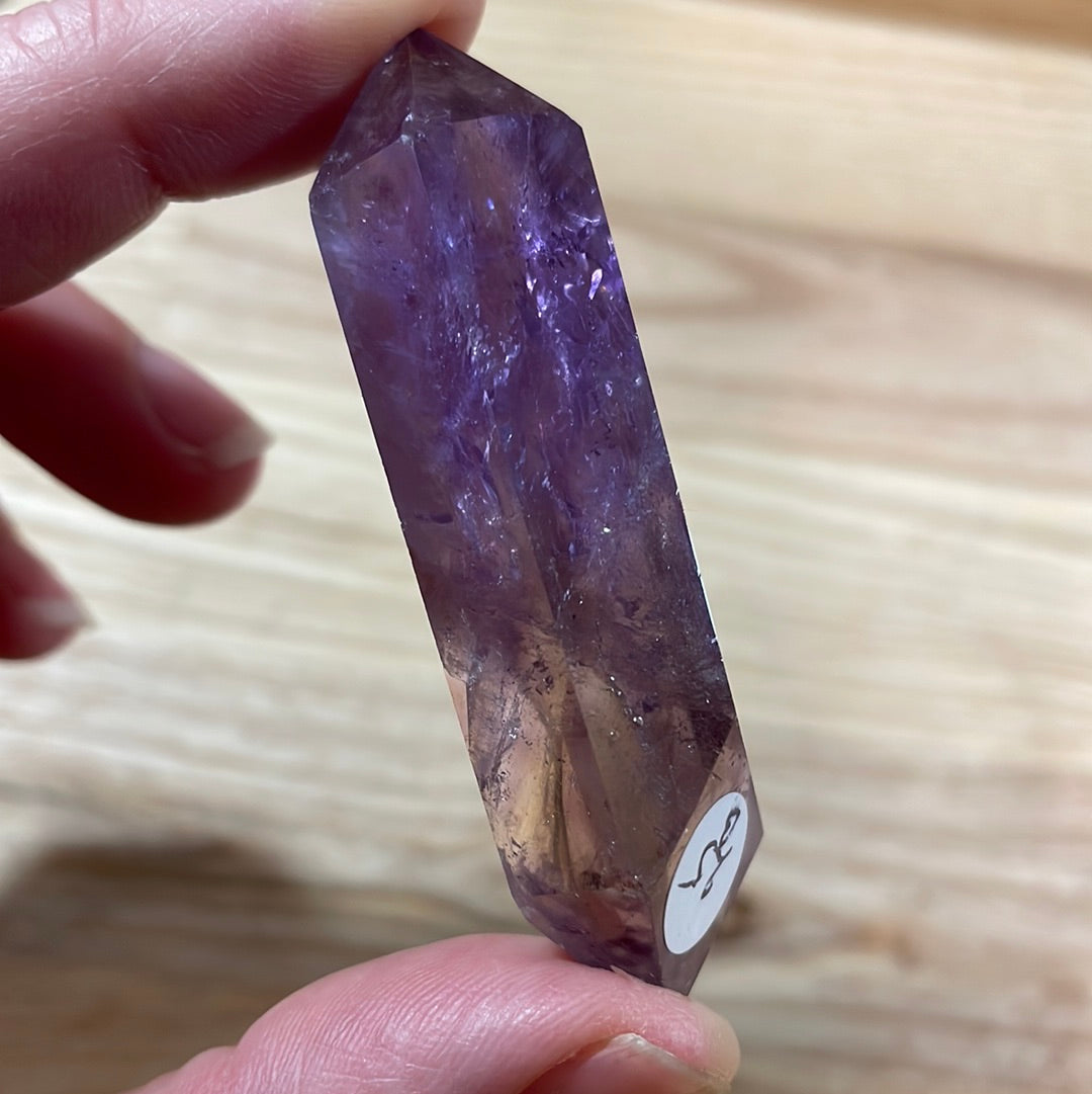 Ametrine DT Points "A" Grade