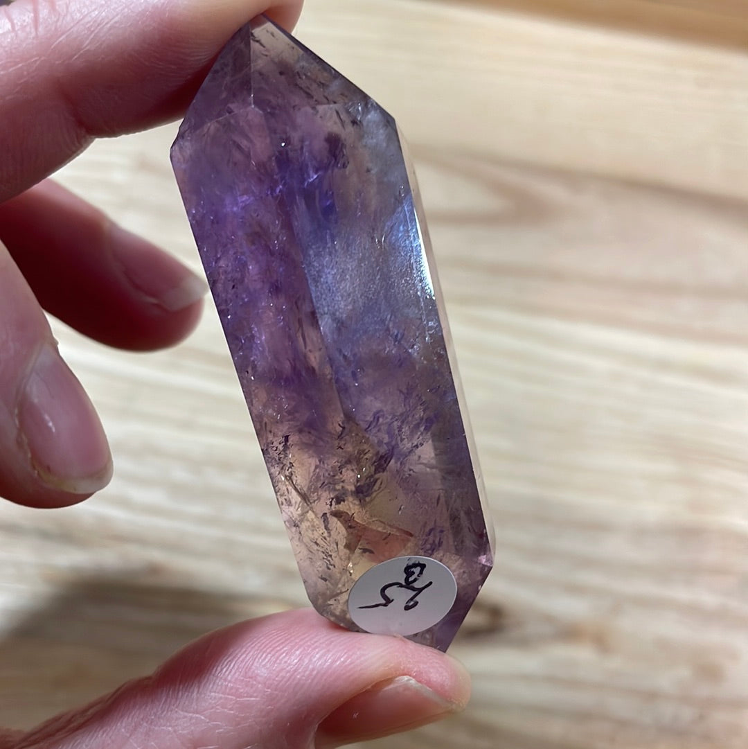 Ametrine DT Points "A" Grade