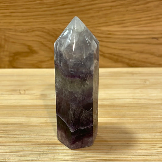 Fluorite Point - FP10