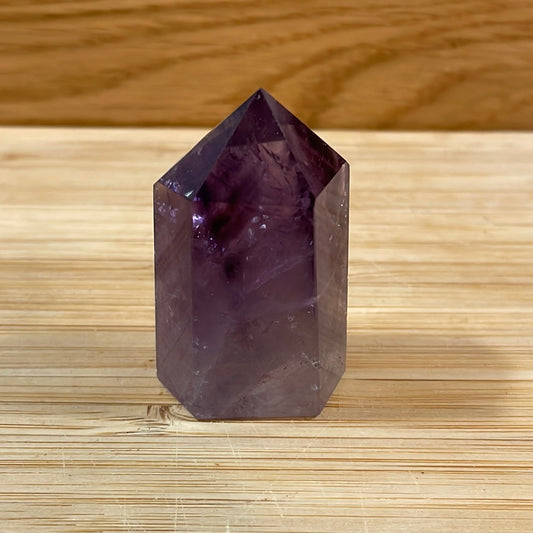 Amethyst Point