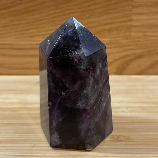 Fluorite Generator Point