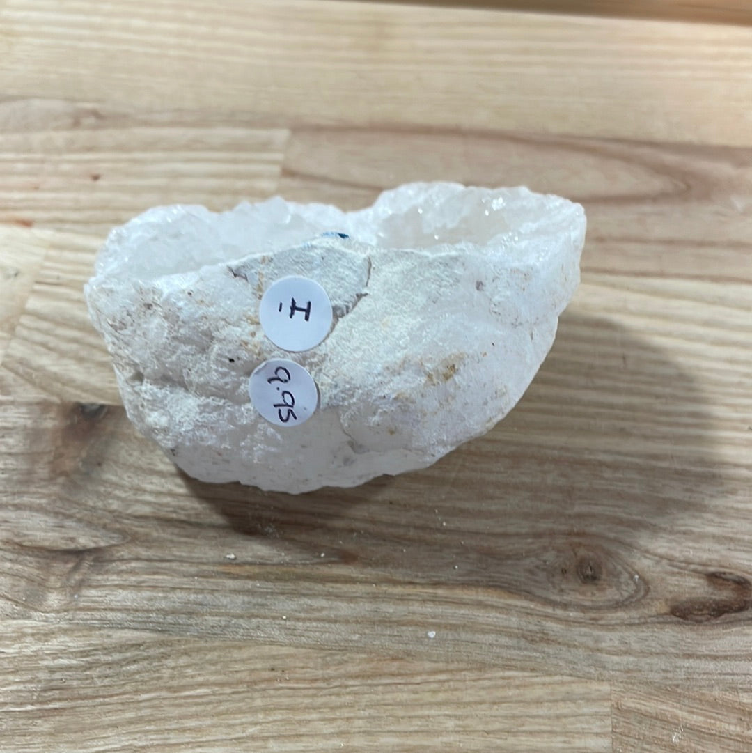 Quartz Geodes