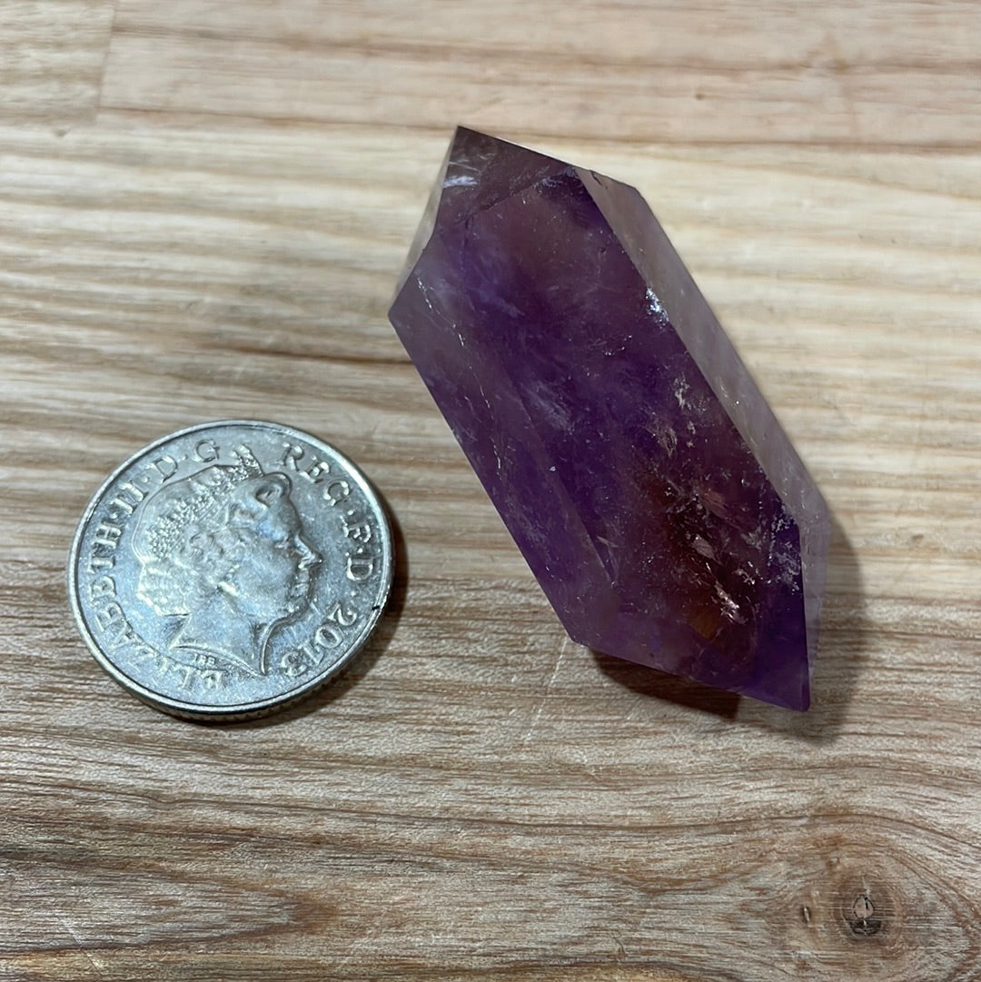 Ametrine DT Points "A" Grade