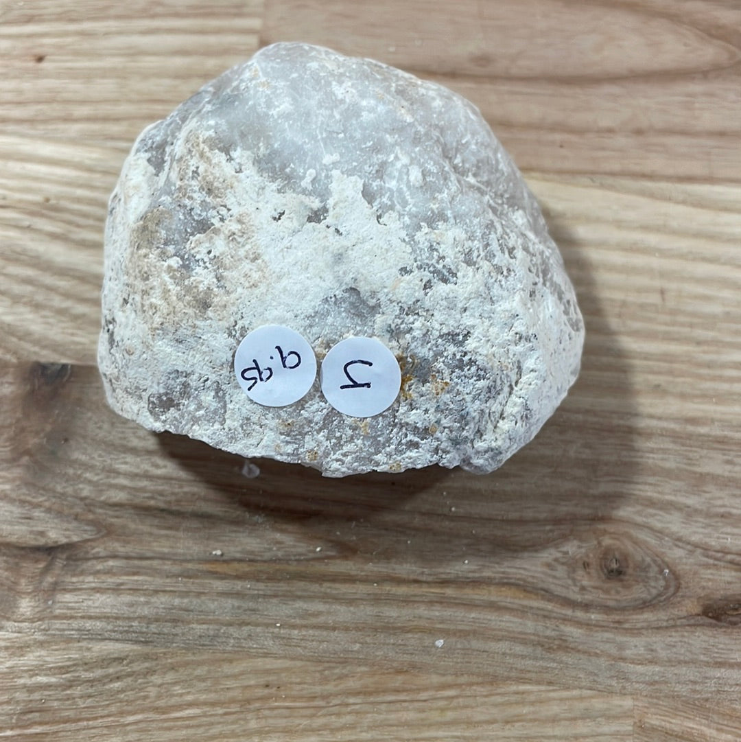 Quartz Geodes