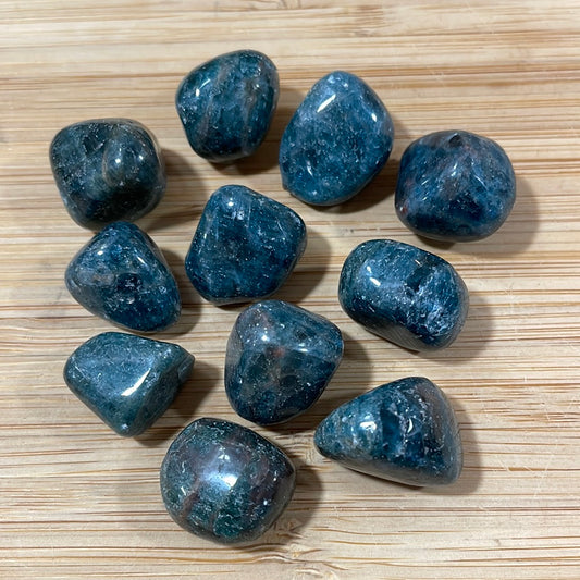 Apatite Tumblestone