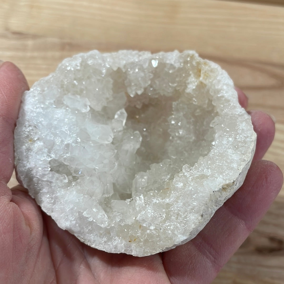 Quartz Geodes