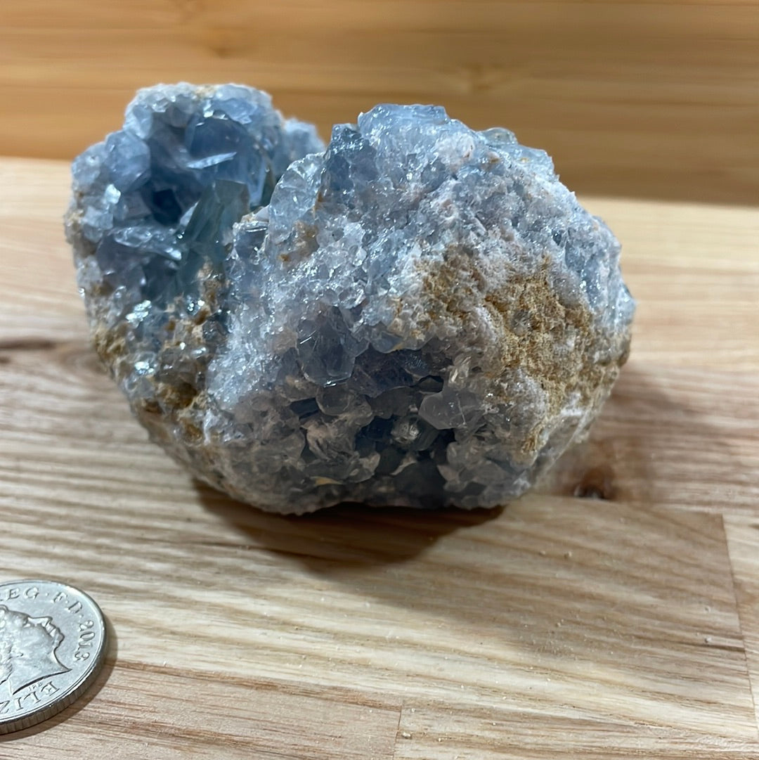 Celestite - Display Piece