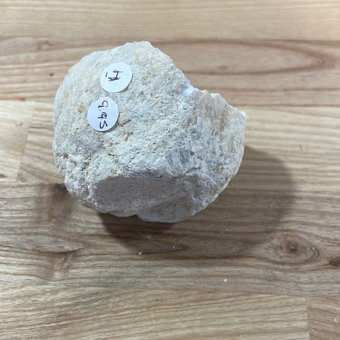 Quartz Geodes