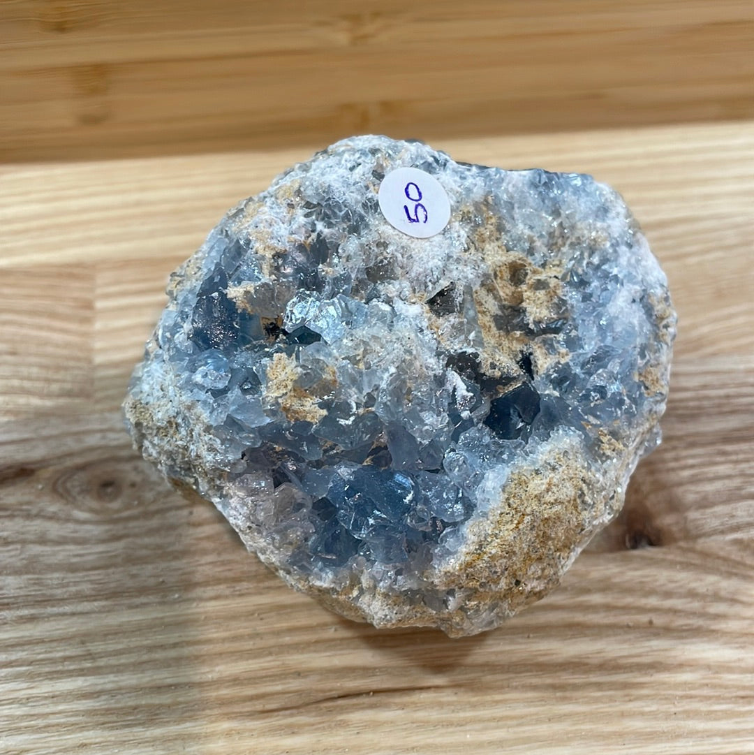 Celestite - Display Piece