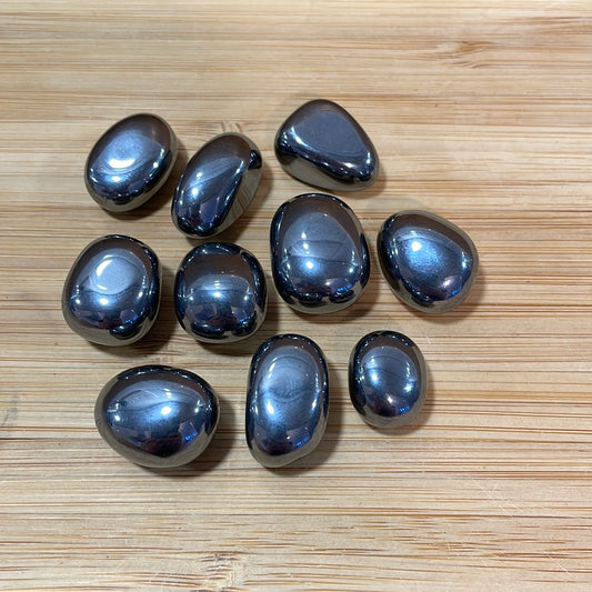 Silicon Tumblestone