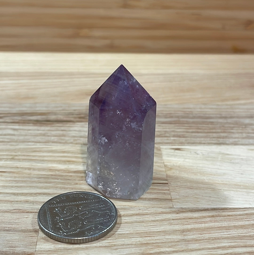 Amethyst Points