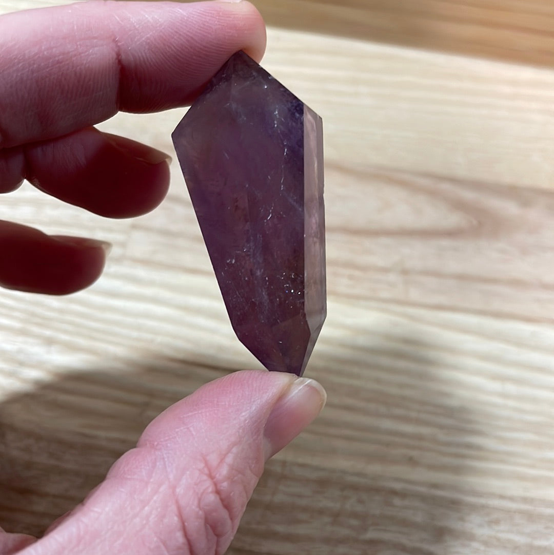 Ametrine DT Points "A" Grade