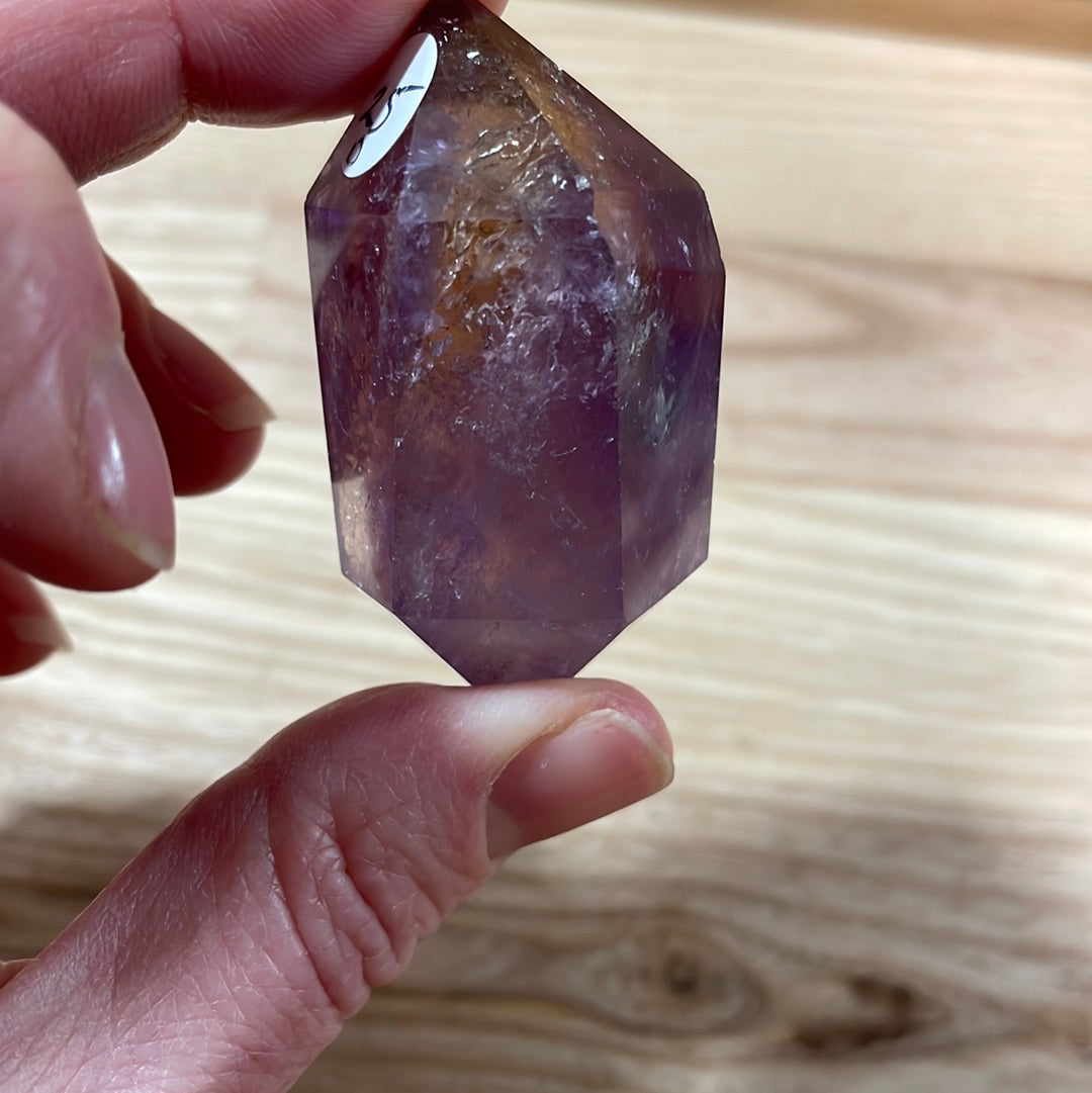 Ametrine DT Points "A" Grade