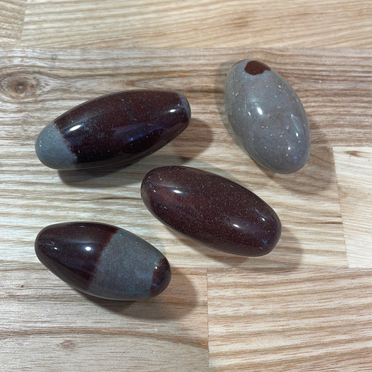 Shiva Lingam Tumblestone