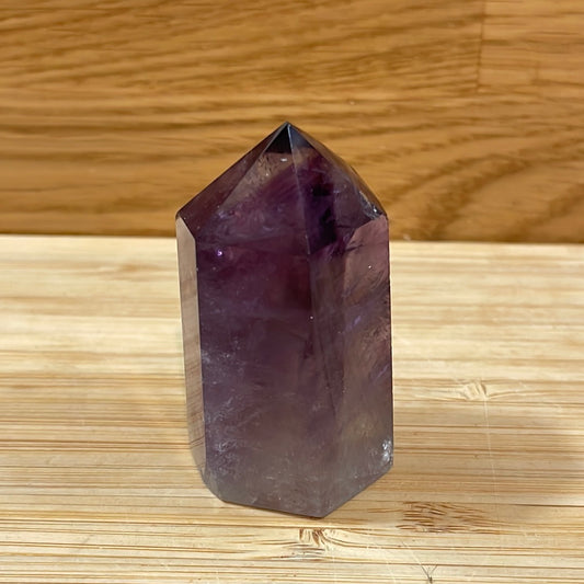 Amethyst Point