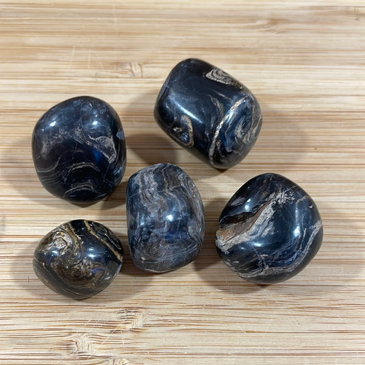 Stramatolite Tumblestone