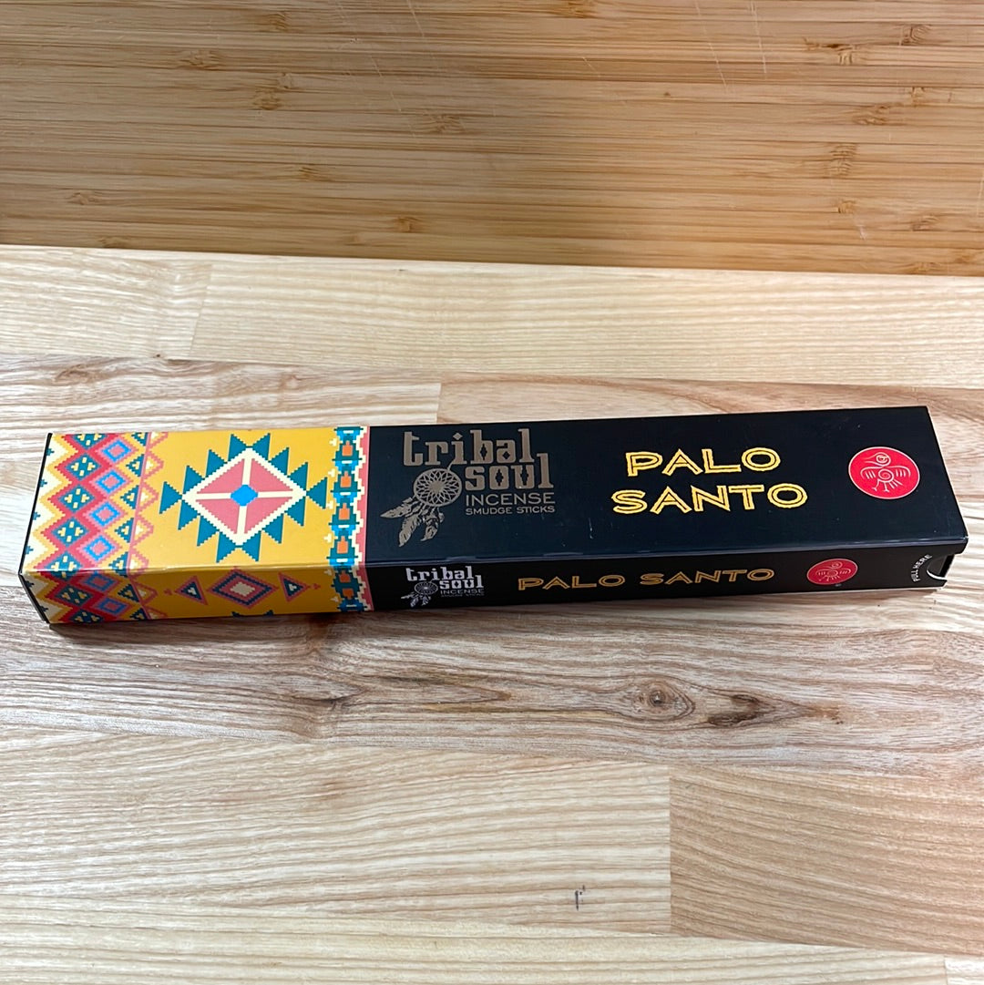 Palo Santo