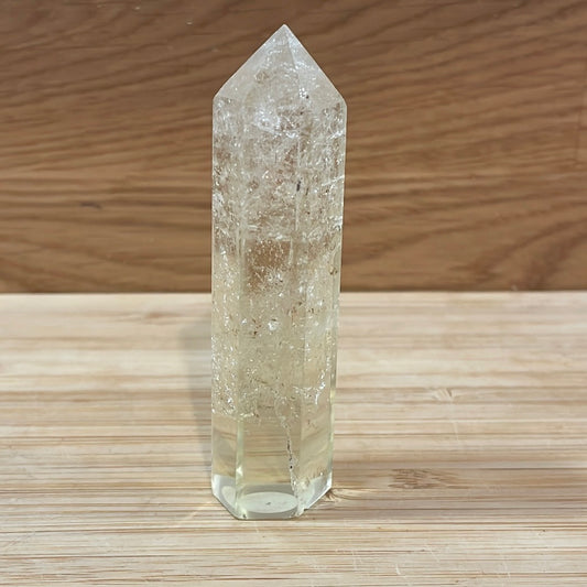 Lemon Quartz - LQ1