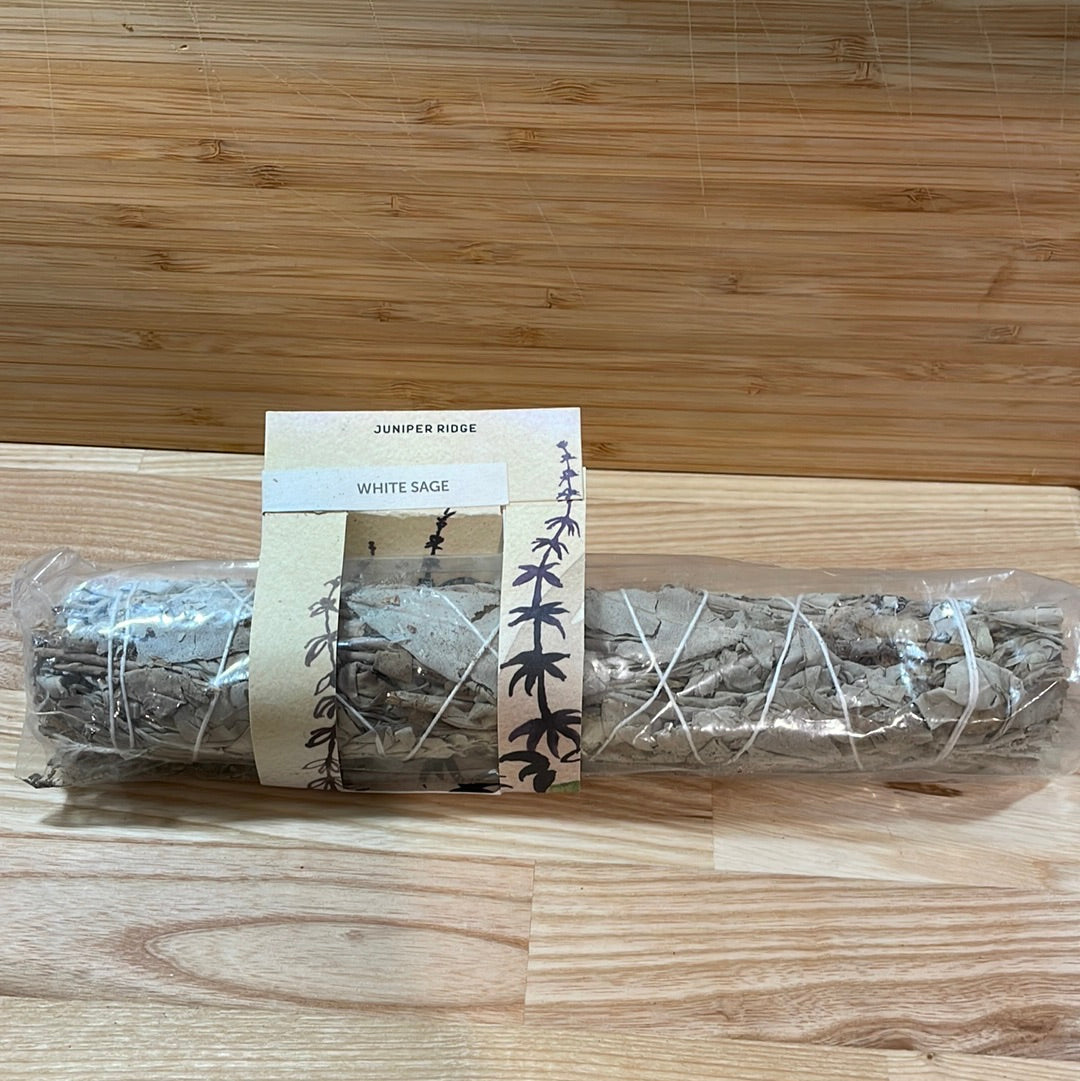 White Sage Wand - Large
