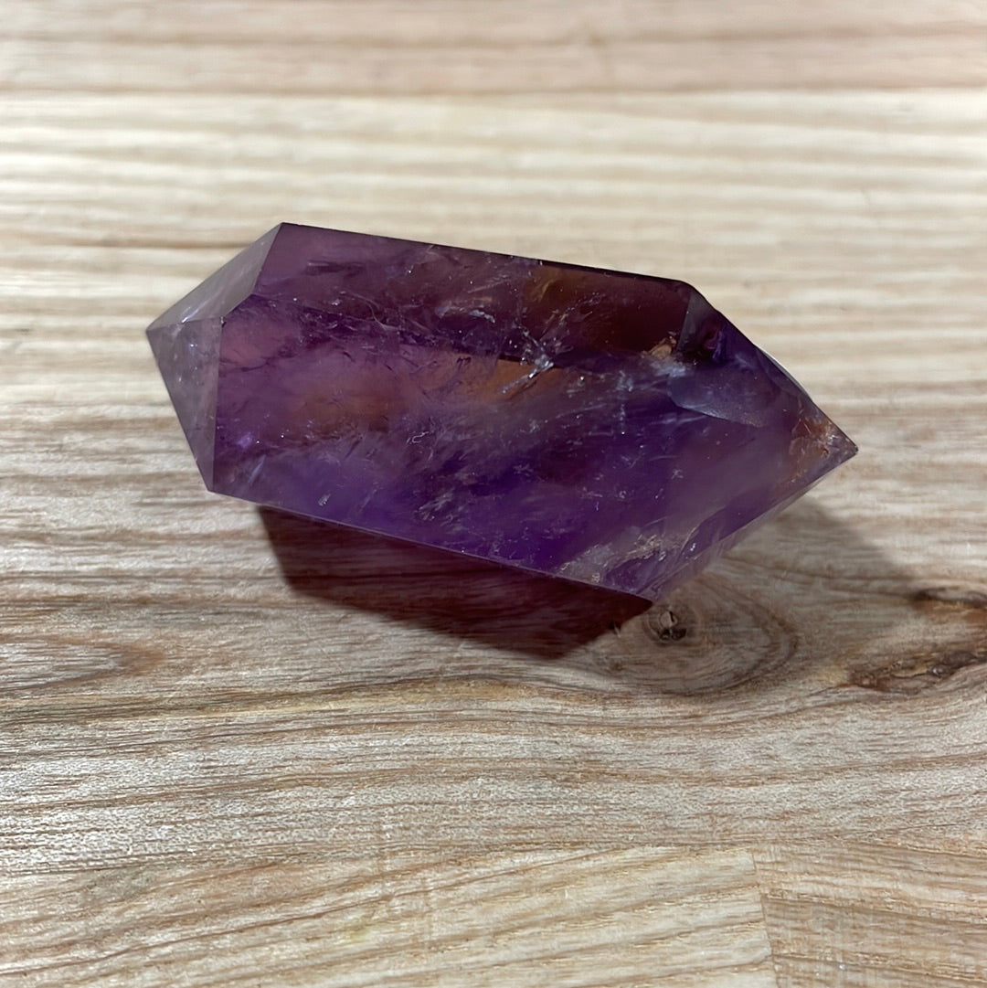 Ametrine DT Points "A" Grade