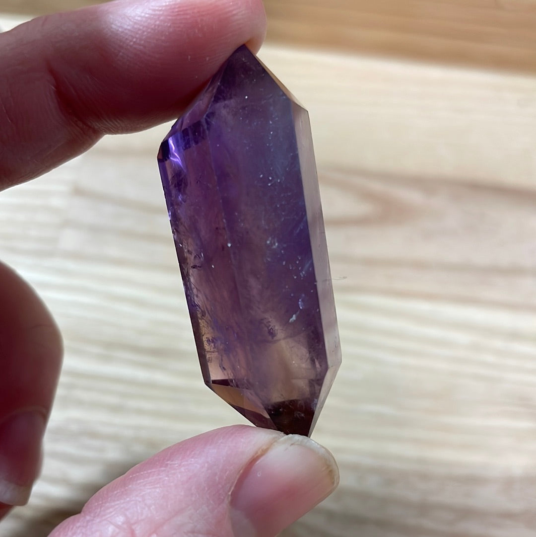 Ametrine DT Points "A" Grade