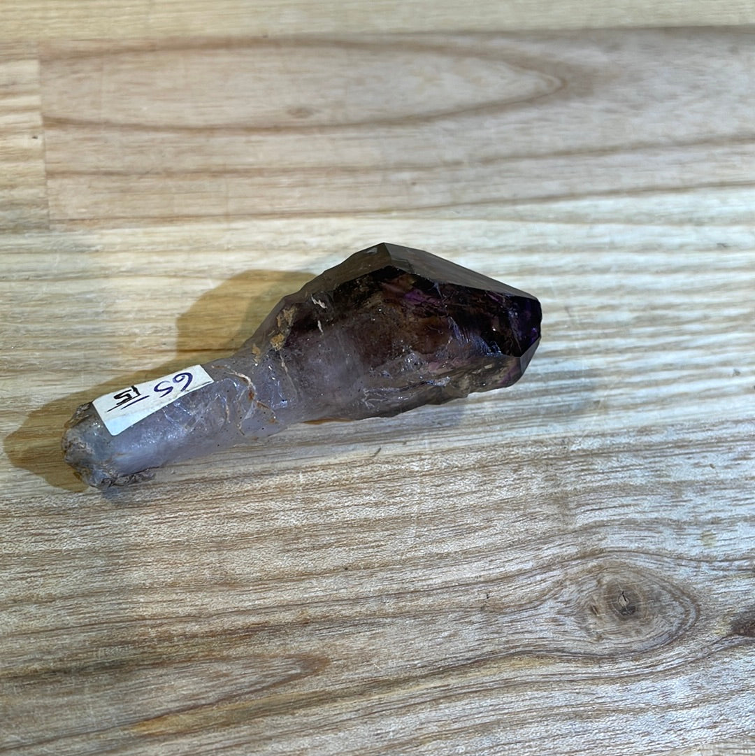 Shangaan Smokey Amethyst Specimen No5