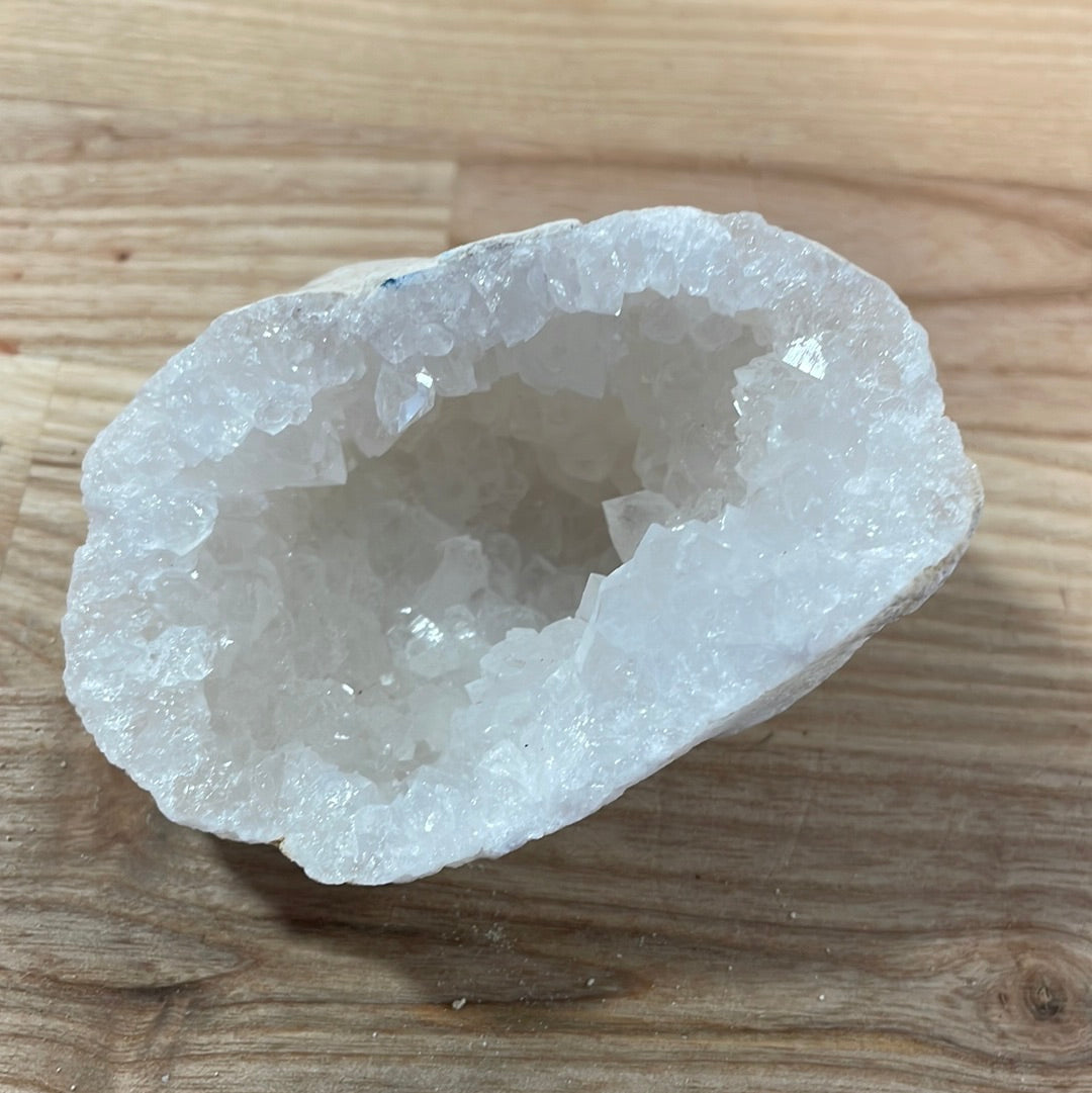Quartz Geodes