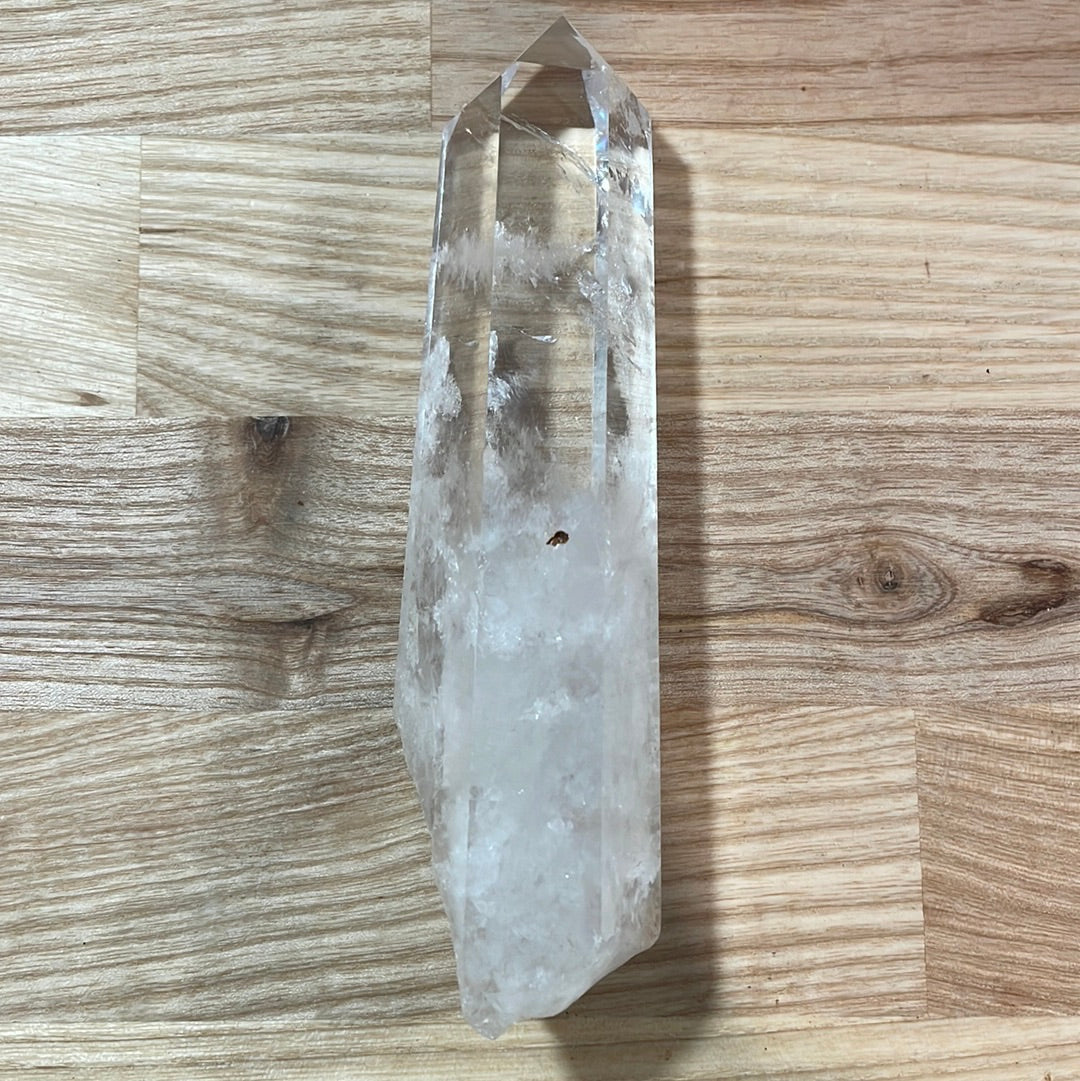 Clear Quartz - Master Healer Wands