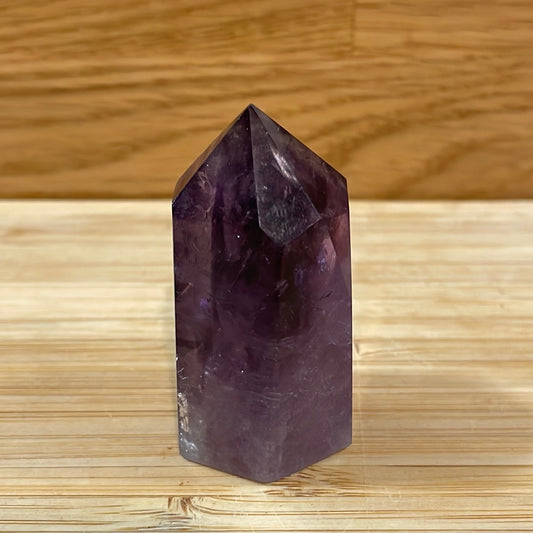 Amethyst Point