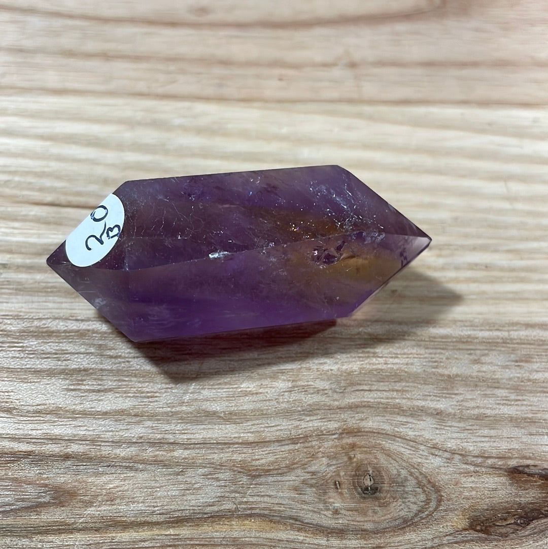 Ametrine DT Points "A" Grade